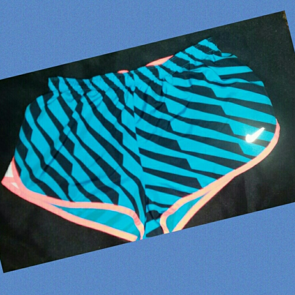 Nike Dri-Fit Medium Shorts
